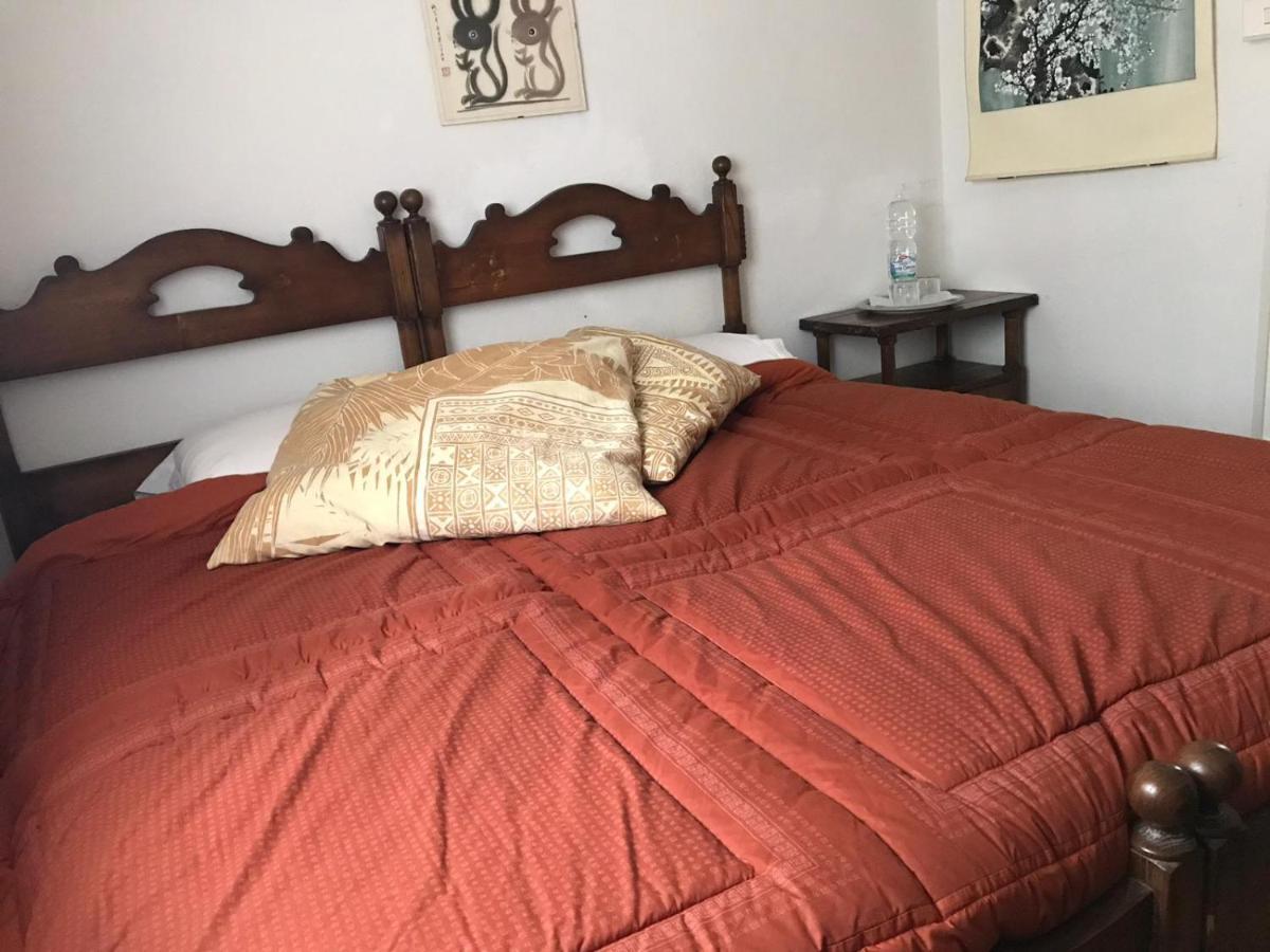 Casa Diana Bed & Breakfast Isola di Giannutri Ngoại thất bức ảnh