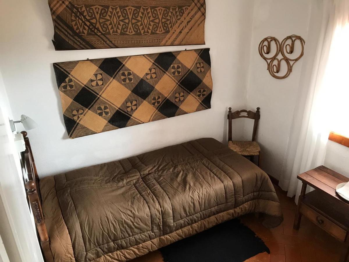 Casa Diana Bed & Breakfast Isola di Giannutri Ngoại thất bức ảnh