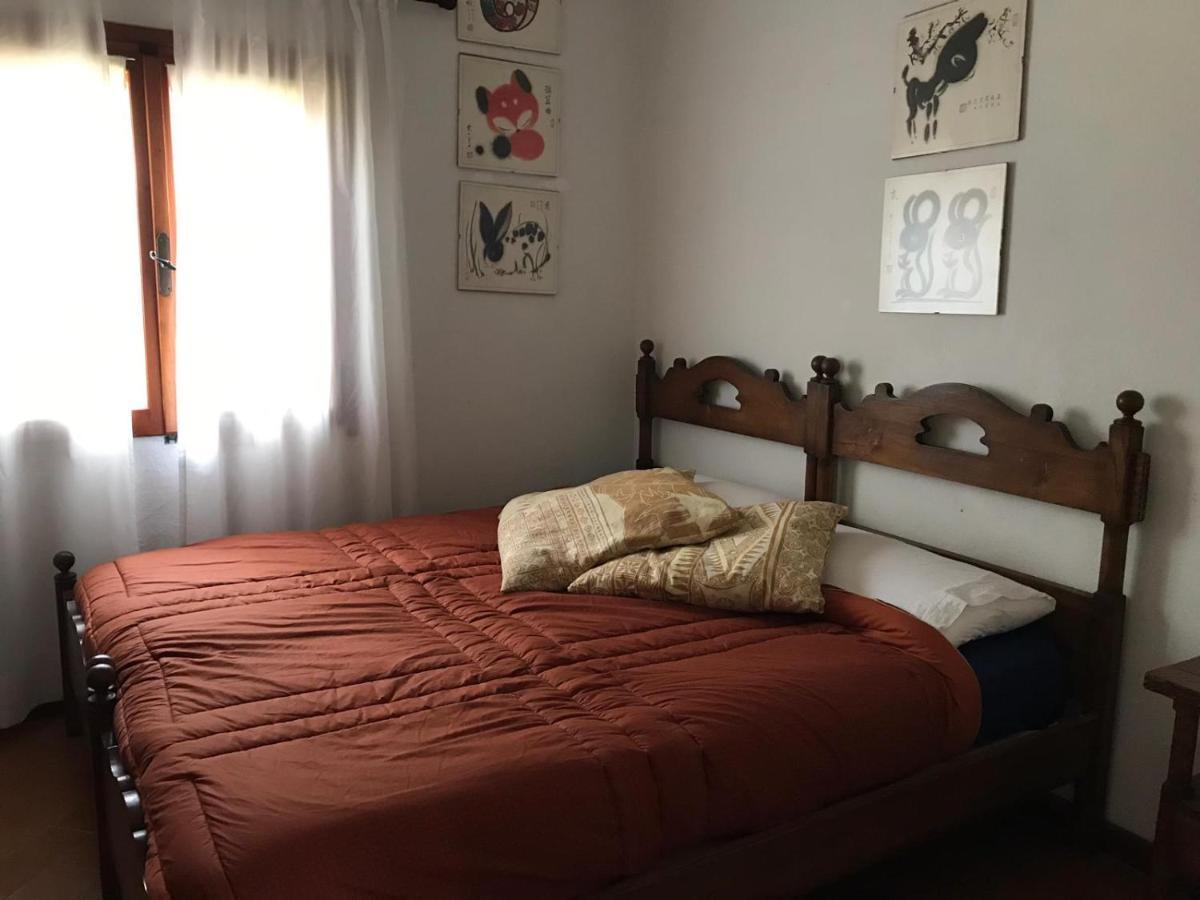 Casa Diana Bed & Breakfast Isola di Giannutri Ngoại thất bức ảnh